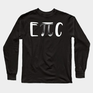 EpiC Long Sleeve T-Shirt